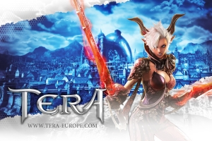 TERA: The Battle For The New World
