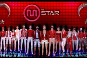 MStar