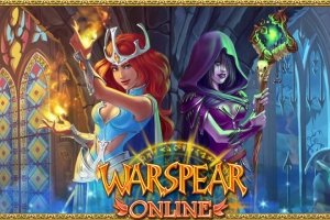 Warspear Online