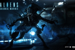 Aliens: Colonial Marines