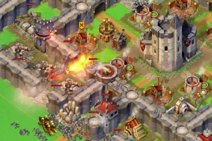 Age of Empires: Castle Siege