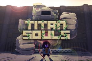 Titan Souls