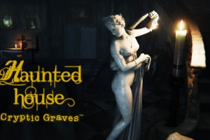 Haunted House: Cryptic Graves