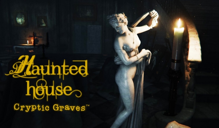 Haunted House: Cryptic Graves