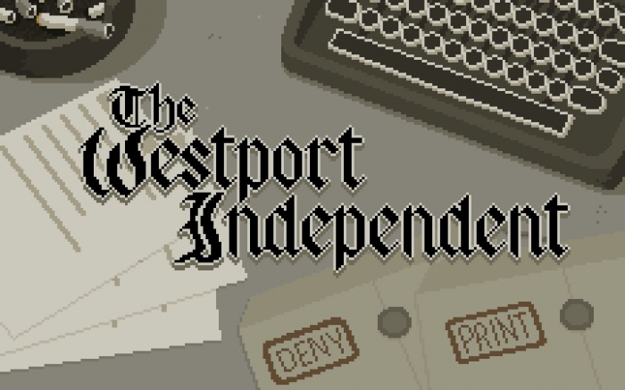 The Westport Independent