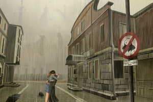 Мор. Утопия