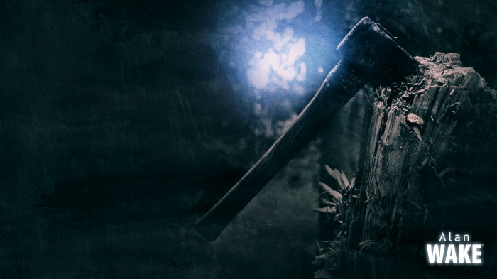 Alan Wake