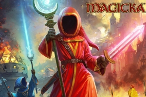 Magicka 2