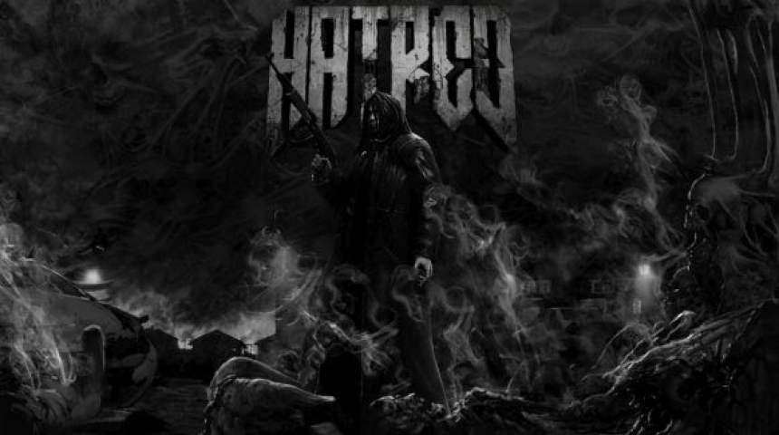 Hatred – первая игра Steam с возрастным рейтингом
