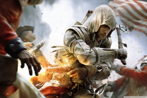 Фильму по Assassin's Creed – быть