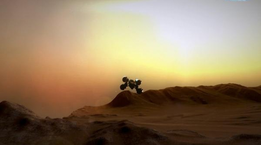 Kickstarter: обзор 1-14 февраля