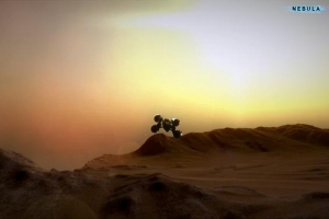 Kickstarter: обзор 1-14 февраля