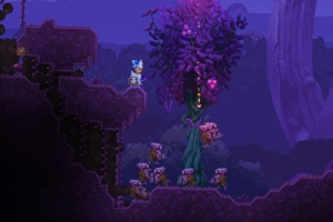 Анонс Terraria: Otherworld