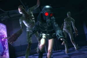 Подробности о DLC The Evil Within