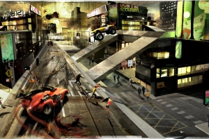 Carmageddon: Reincarnation в бета-тесте