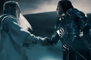 Подробности финального DLC Shadow of Mordor