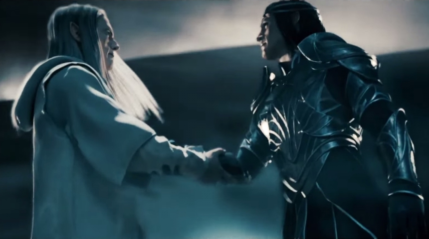 Подробности финального DLC Shadow of Mordor