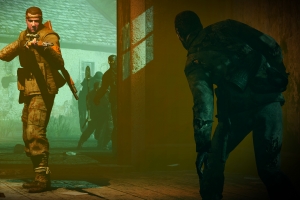 7 причин купить Zombie Army Trilogy