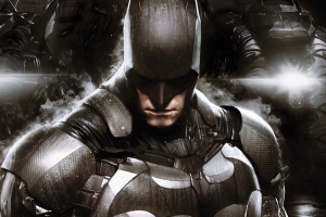 Batman: Arkham Knight – рейтинг М