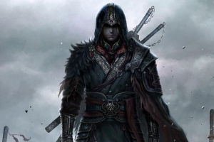 Виртуальный туризм: Китай