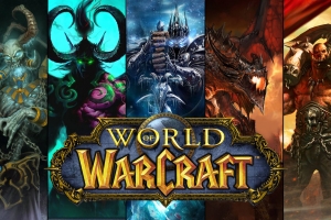World of Warcraft