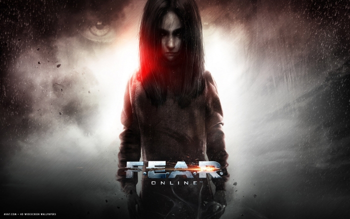 F.E.A.R. Online