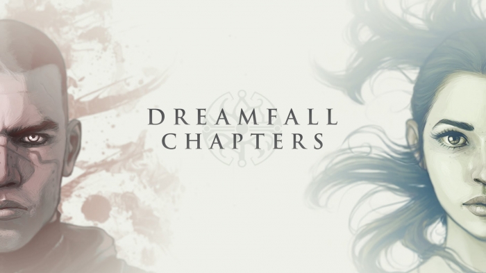 Dreamfall Chapters Book One: Reborn