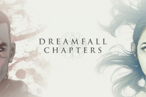Dreamfall Chapters Book One: Reborn