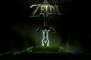 The Legend of Zelda