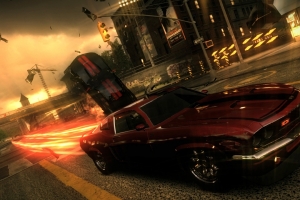 Ridge Racer Unbounded закрыта в Европе