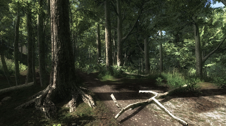 The Hunter собрал 5 миллионов охотников