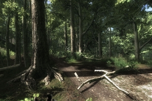 The Hunter собрал 5 миллионов охотников