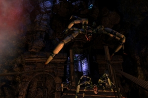 Underworld Ascendant успешно собрала средства