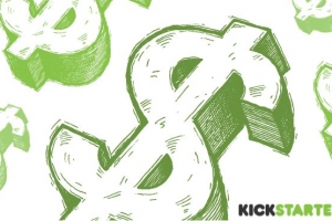 Kickstarter: обзор 15-28 февраля