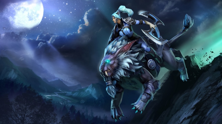 Dota 2 установлена у 43 миллионов пользователей