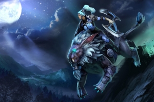 Dota 2 установлена у 43 миллионов пользователей