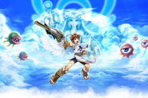 Kid Icarus