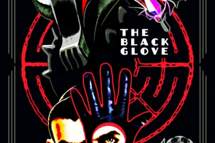 The Black Glove