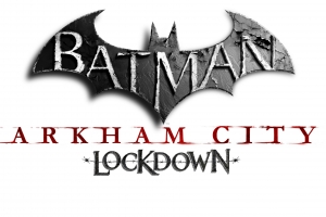Batman: Arkham City Lockdown