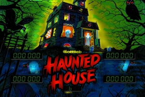 Haunted House (1982)