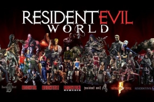 Resident Evil (серия)