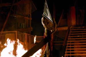 Silent Hill (серия)