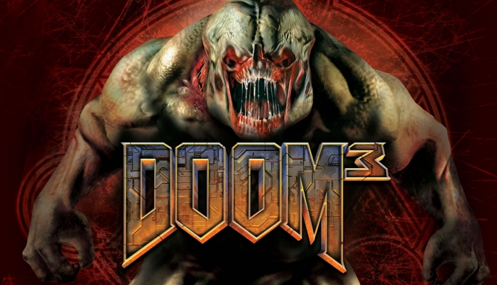 Doom 3