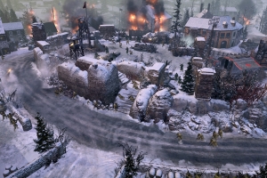 Company of Heroes 2: Ardennes Assault