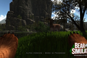 Bear Simulator