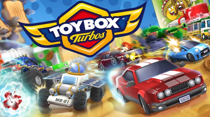 Toybox Turbos