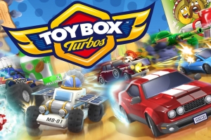 Toybox Turbos