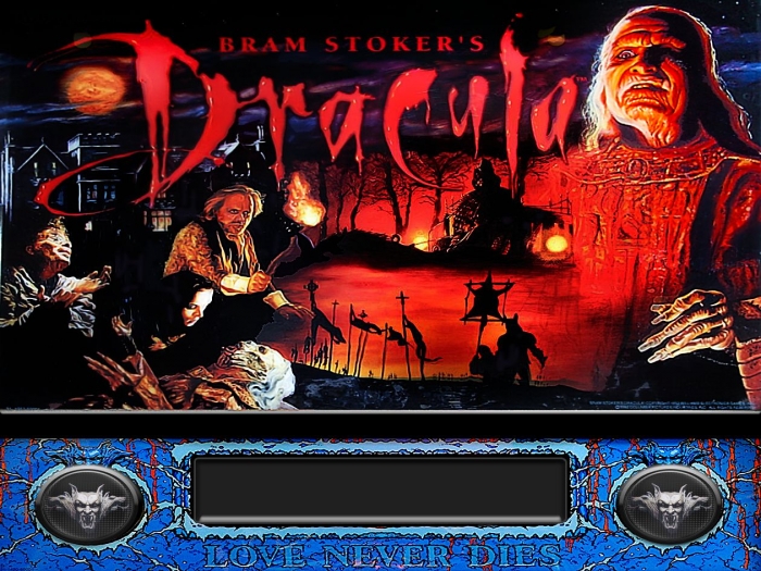 Bram Stoker’s Dracula