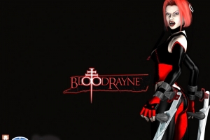 BloodRayne