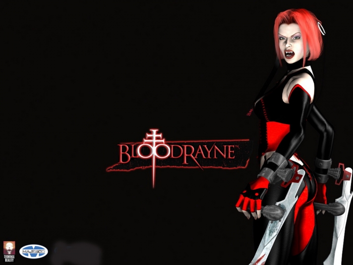 BloodRayne